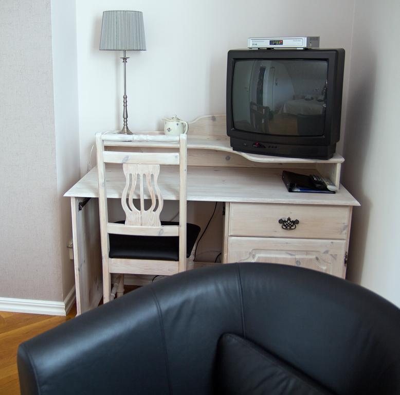 Pensionat Ekholmen Vessigebro Номер фото